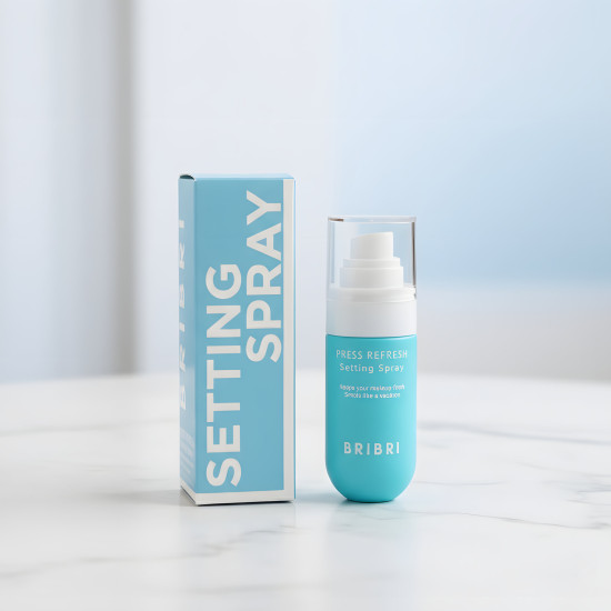 Makeup Setting Spray